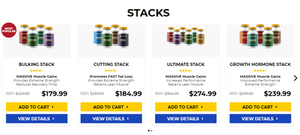 buy mass gainer